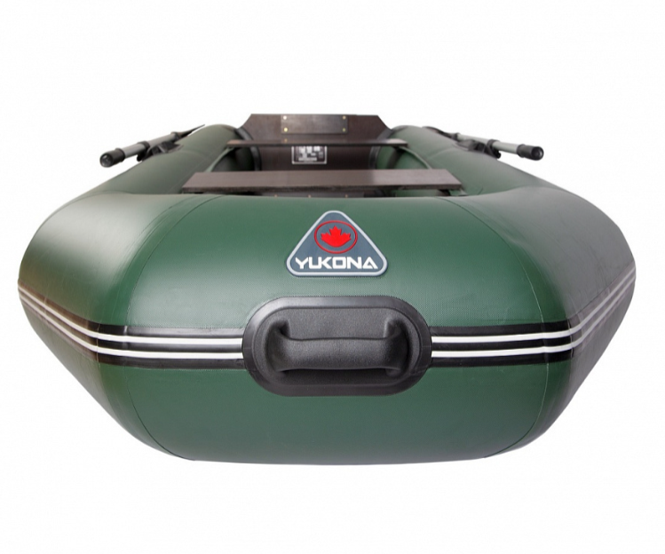 ЛОДКА НАДУВНАЯ YUKONA 280 TL (БЕЗ ПАЙОЛА) в Казани