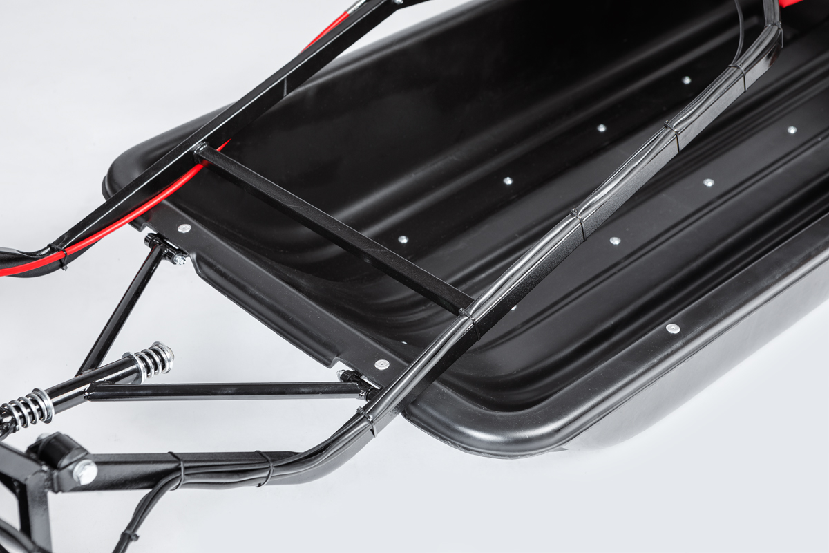 САНИ УСИЛЕННЫЕ IKUDZO 1600 в Казани