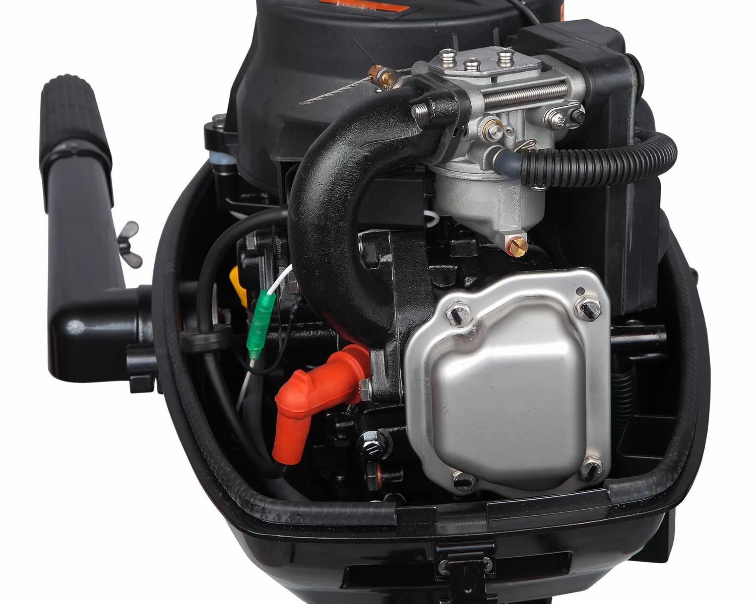 Лодочный мотор MARLIN MF 5 AMHS в Казани