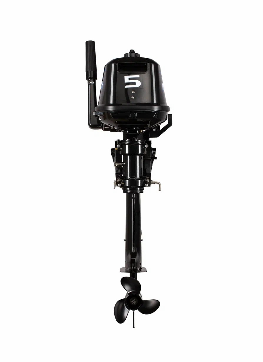 ЛОДОЧНЫЙ МОТОР GLADIATOR G5FHS в Казани