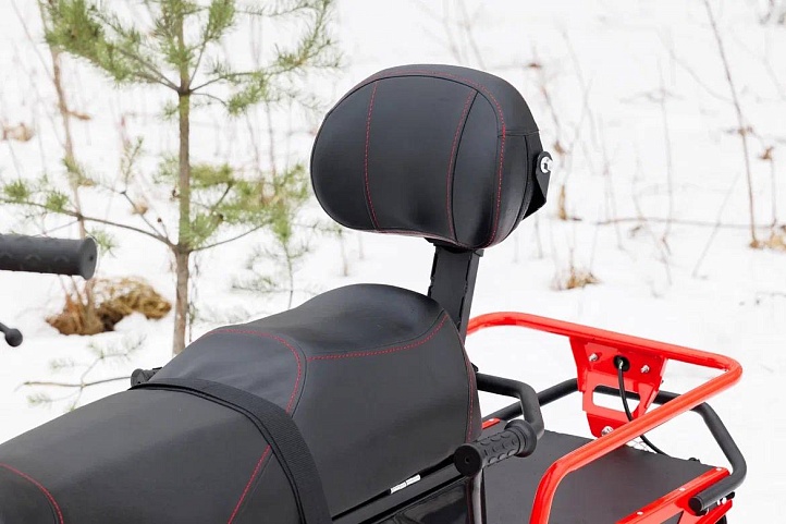 Снегоход IRBIS SF200L NEW в Казани