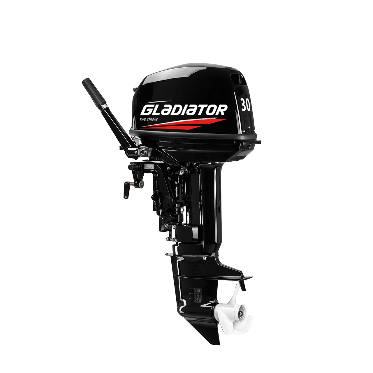 ЛОДОЧНЫЙ МОТОР GLADIATOR G30FHS в Казани