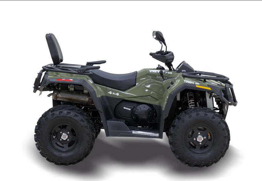 Квадроцикл HISUN HiSUN TACTIC 750-/LIMITED/ в Казани