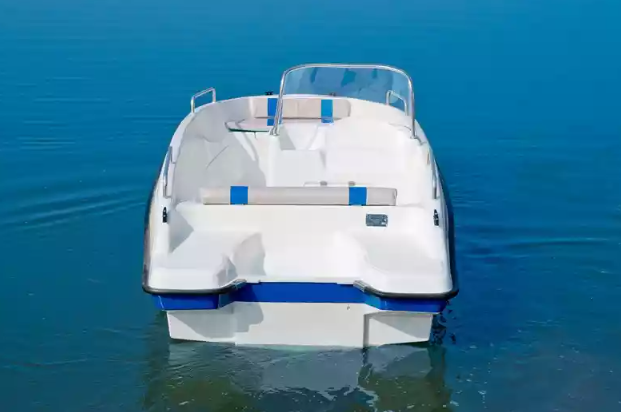 Стеклопластиковый катер Wyatboat-3 Open в Казани