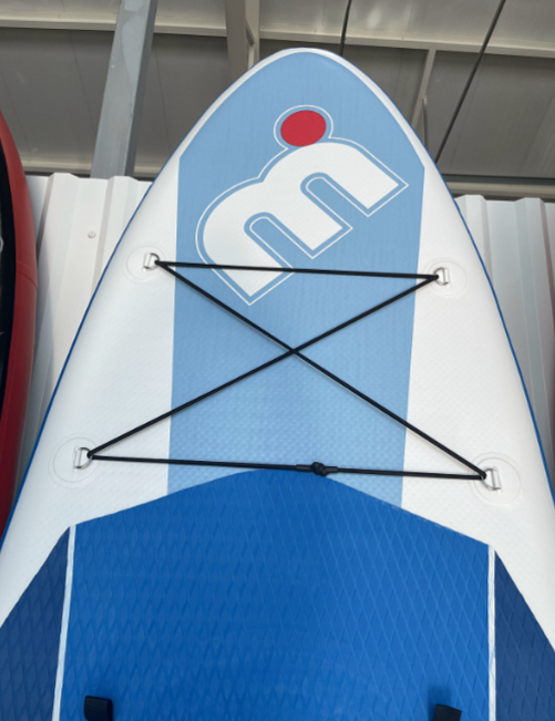 SUP ДОСКА-КАЯК 2 В 1 RAIDEX MISTRAL 10.6’ (320СМ) N 14 в Казани
