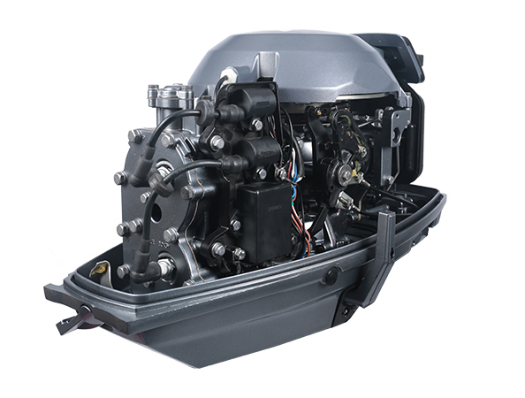 ЛОДОЧНЫЙ МОТОР ALLFA CG T30 FW S в Казани