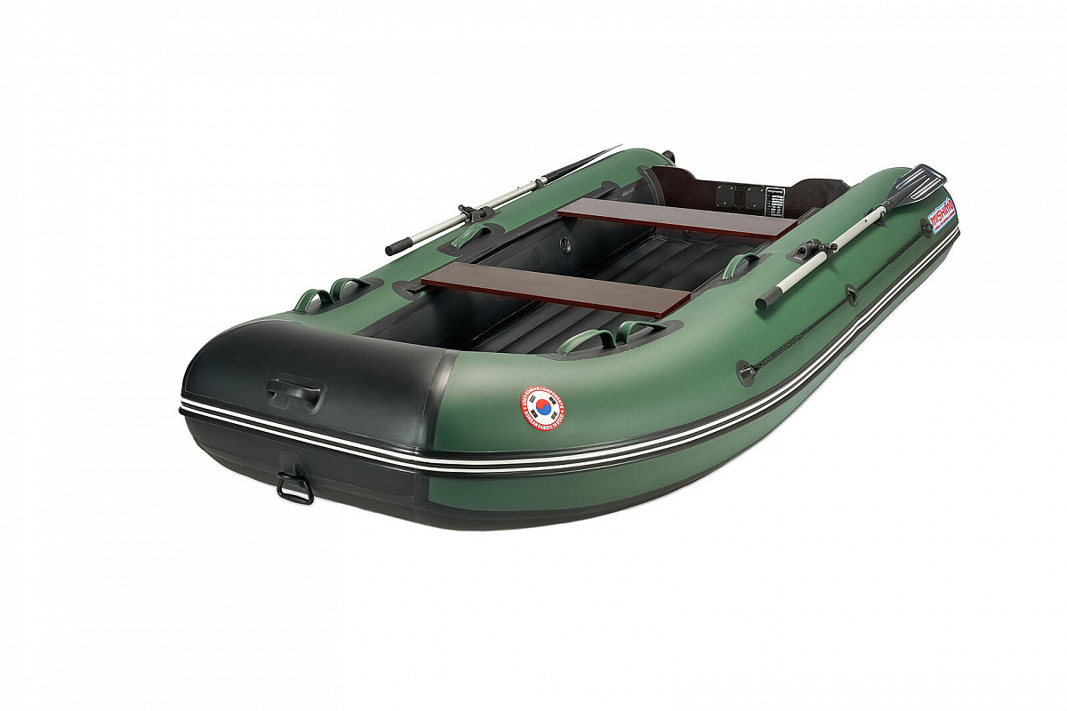 Лодка MISHIMO LITE 350 в Казани Лодка MISHIMO LITE 350 в Казани