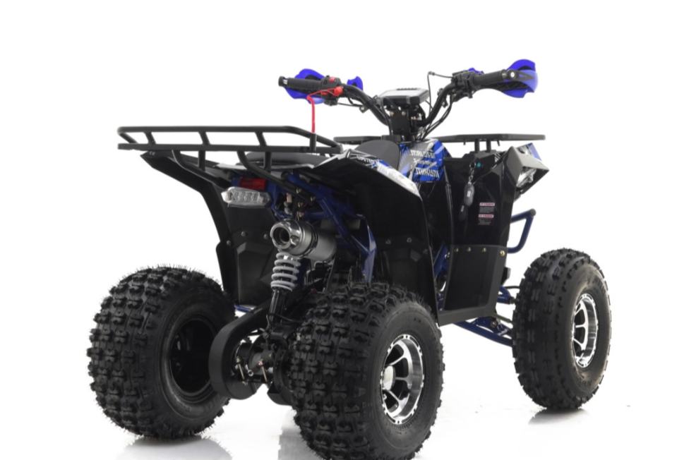 Квадроцикл GBM SHARP 190 PREMIUM SEMI-AUTOMATIC в Казани