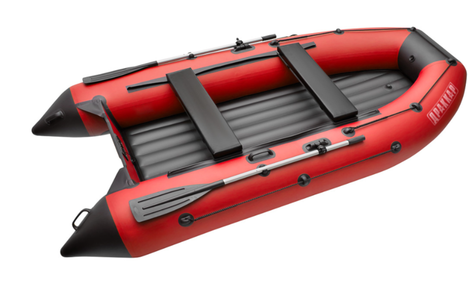 ЛОДКА ДРАККАР 3200 НДНД CLASSIC (БЕЗКИЛЬ) в Казани