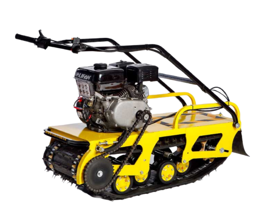 Мотобуксировщик FISHRIDE МИНИ 8 л.с. в Казани