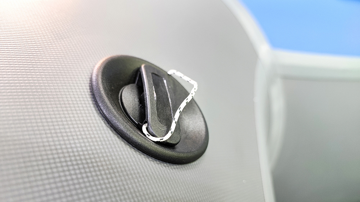 Лодка MISHIMO FAMILY PRO 390 в Казани