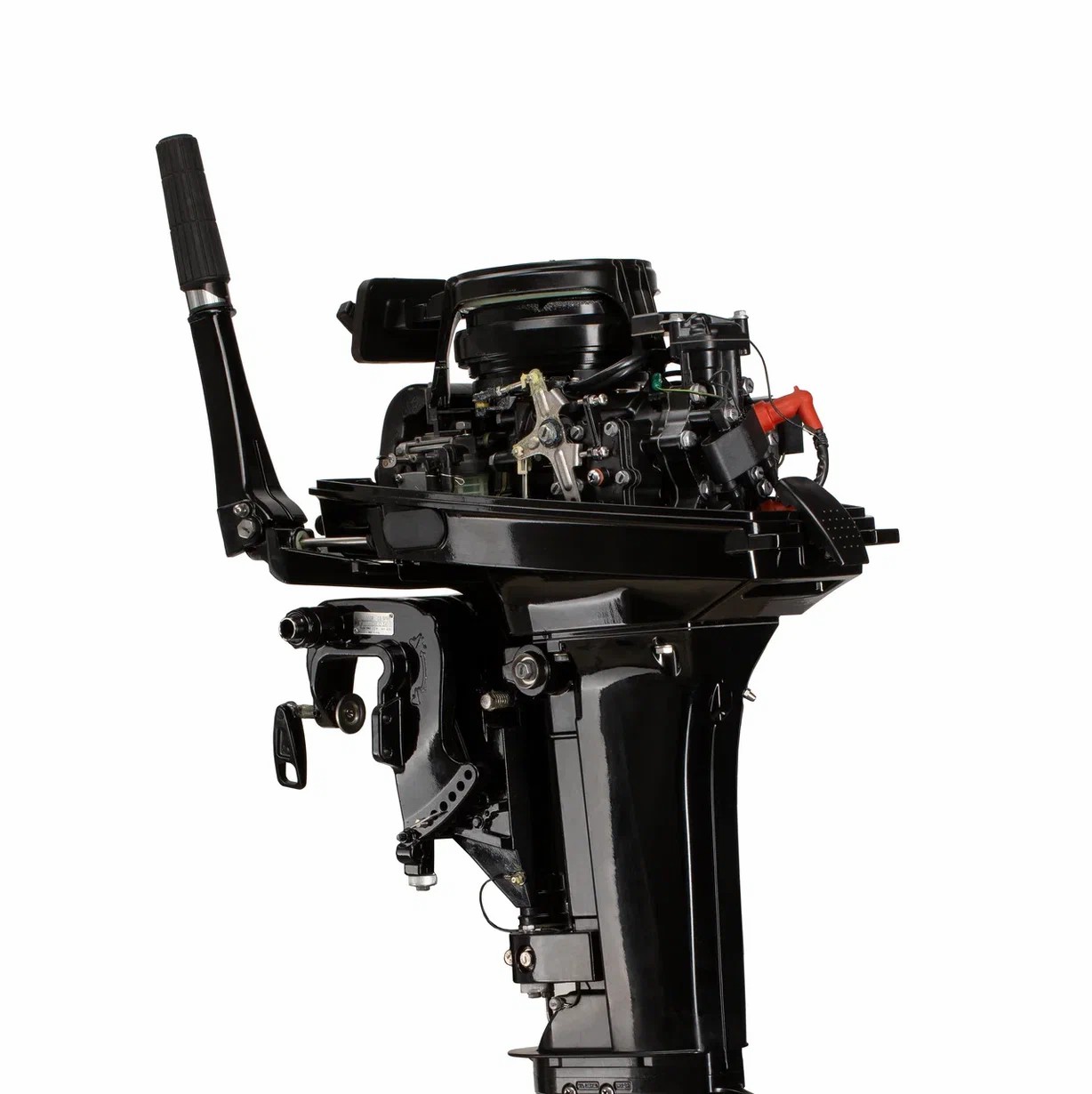 ЛОДОЧНЫЙ МОТОР GLADIATOR G9.9 PRO FHS в Казани