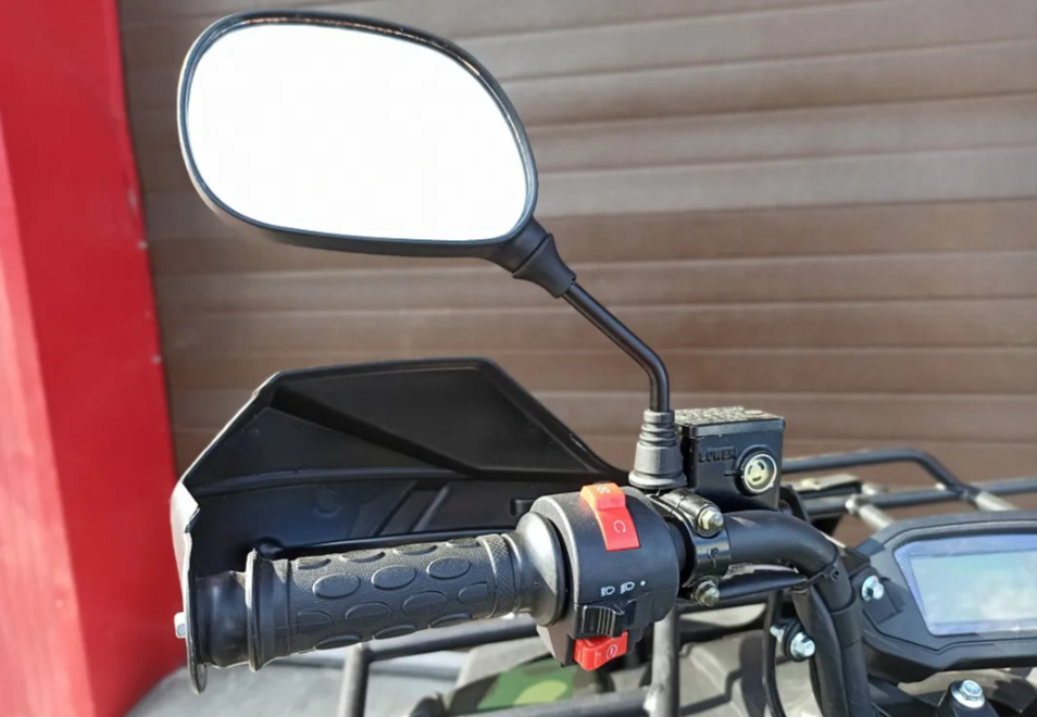 Квадроцикл PROMAX ATV 250 PRO (2025) в Казани