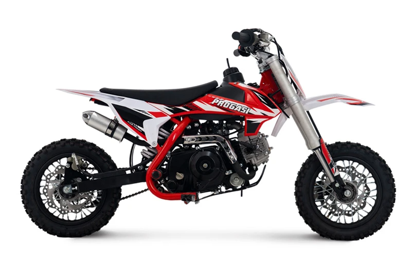 Питбайк Progasi KIDS POWER 110 (10/12) в Казани