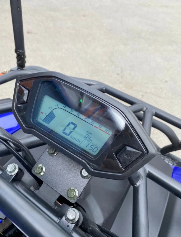 Квадроцикл PROMAX Фермер 350 4x4 ALL ROAD в Казани