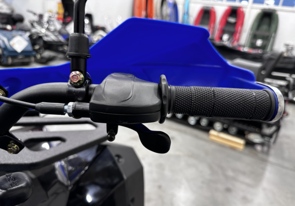 Квадроцикл GBM SHARP BIG 300 NEW PREMIUM в Казани