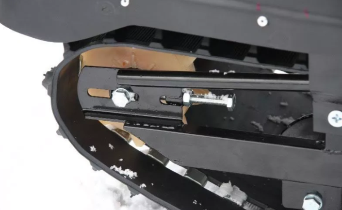 Мотобуксировщик ВОЛГАРЬ 9 Утилитарный в Казани