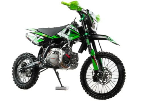 Питбайк MOTOLAND (МОТОЛЕНД) JX125 в Казани