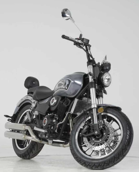 Мотоцикл FAIDET Rebel 400 EFI в Казани