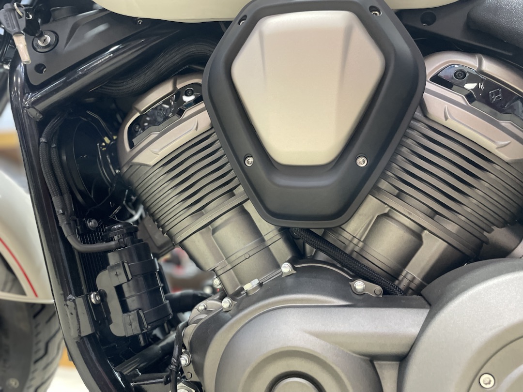 Мотоцикл Benda Chinchilla 500 в Казани