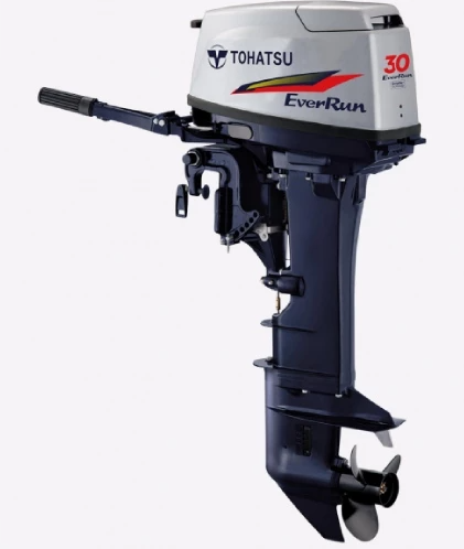 ЛОДОЧНЫЙ МОТОР TOHATSU MX 30 HS в Казани