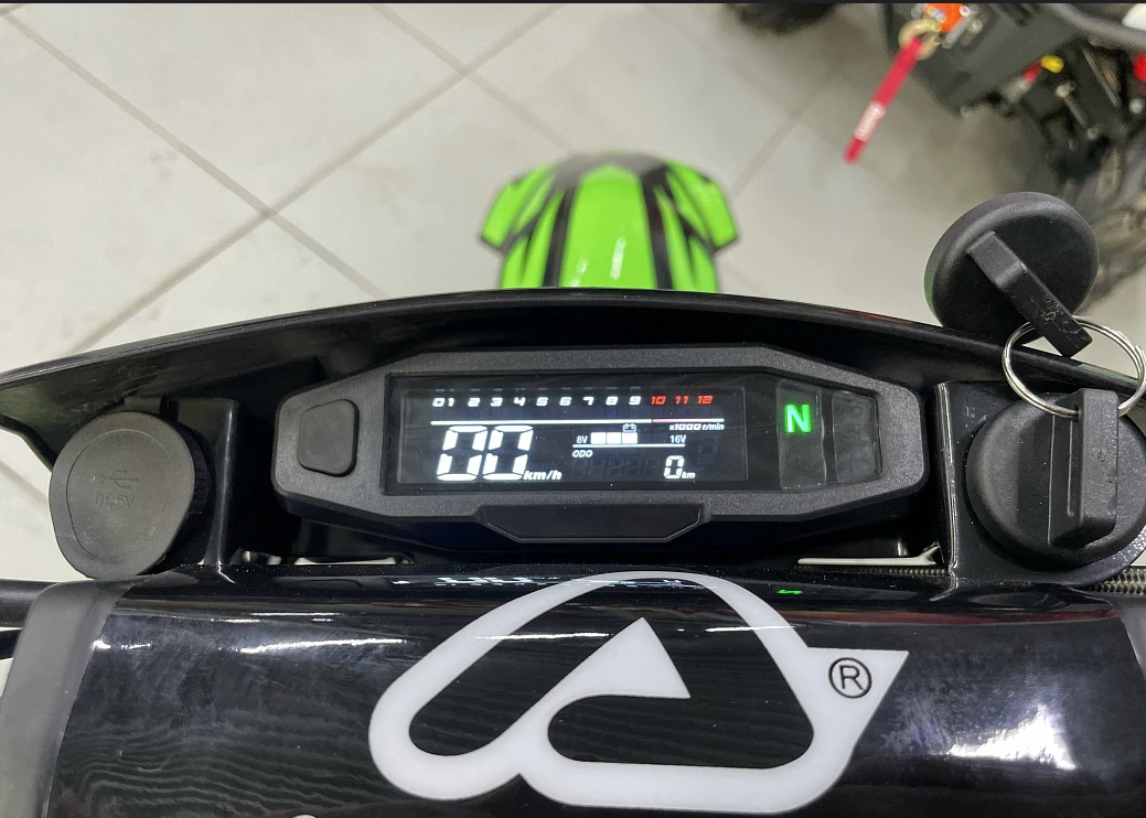 Мотоцикл Progasi RACE 300 AIR PRO SPORT в Казани