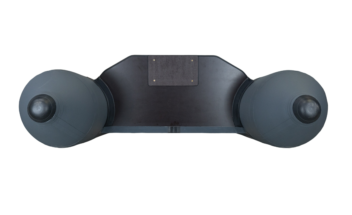 Лодка БАРС 2900 Слань-книжка киль в Казани