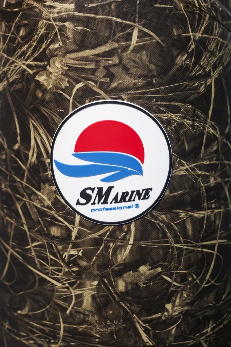 КРЕСЛО НАДУВНОЕ SMARINE, 85Х75 СМ, ПВХ, КАМЫШ в Казани