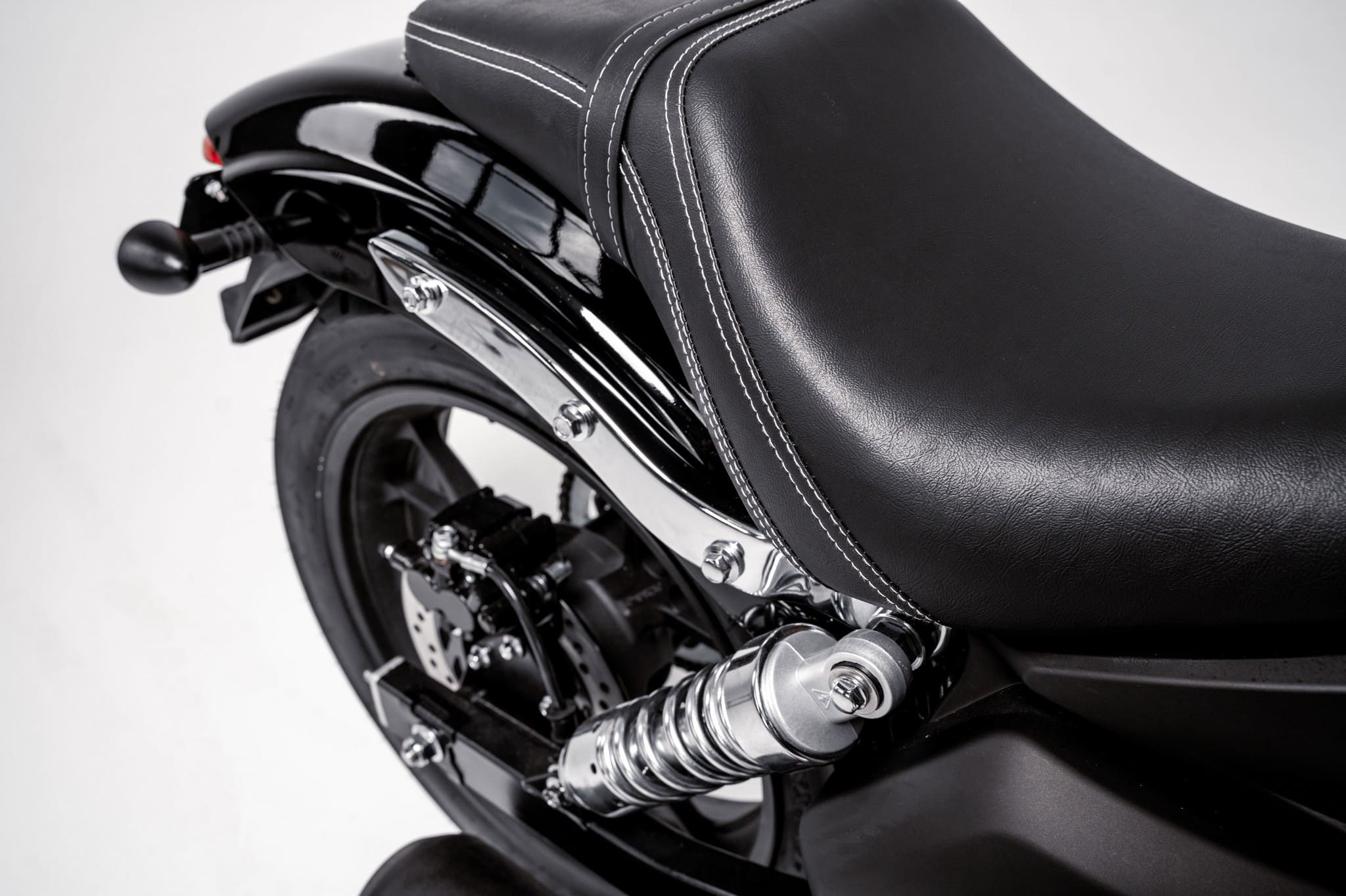 Мотоцикл Benda Funrider 125 в Казани