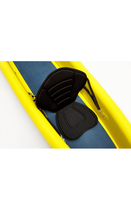 Надувной каяк Blau See Shark-3 Премиум в Казани