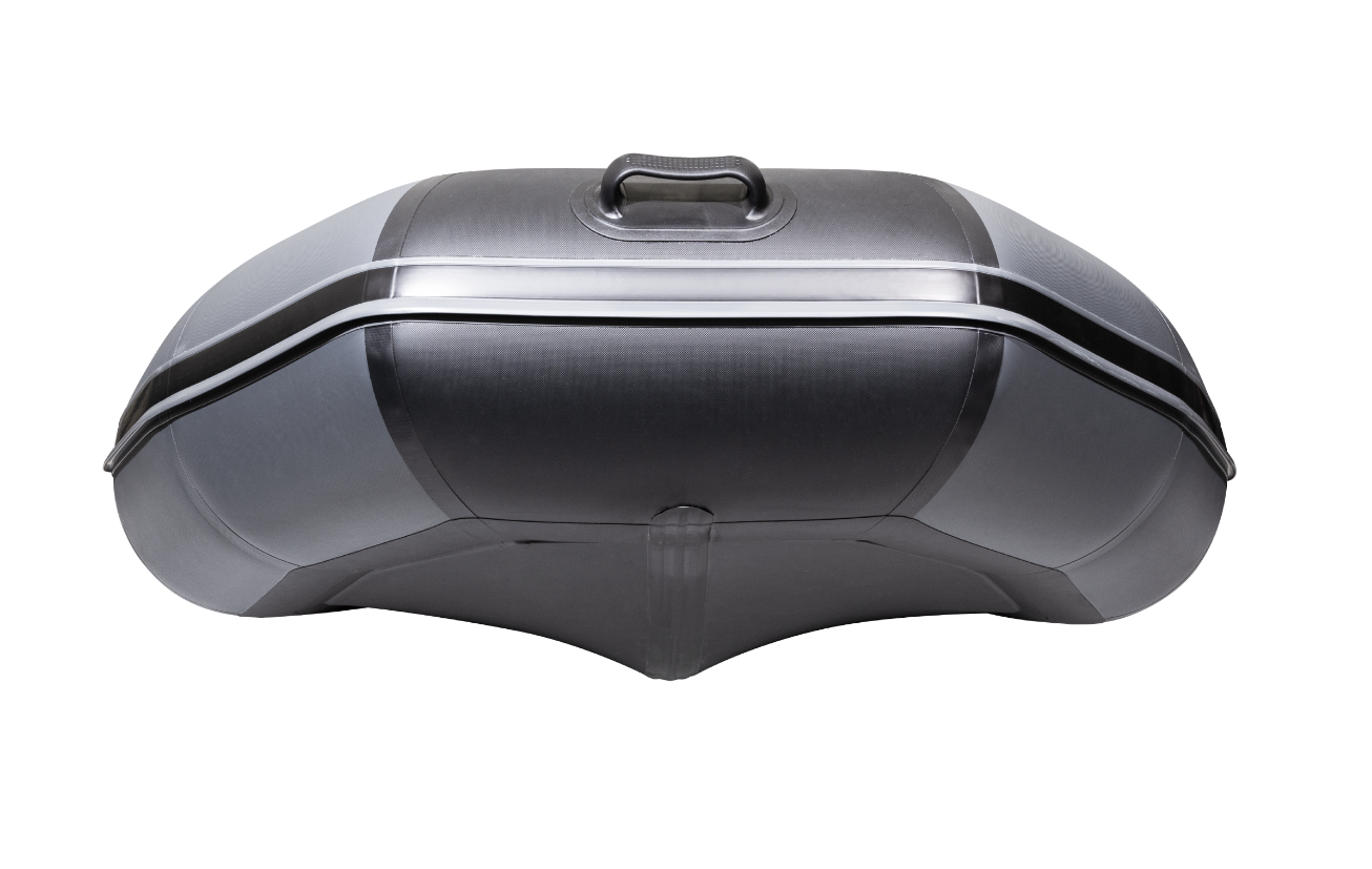 Лодка Таймень NX 2850 Слань-книжка киль в Казани