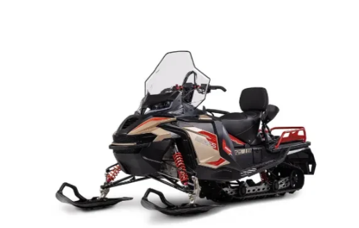 Снегоход AODES Siberiacross 1000 SWT 600mm LCD 6.8 в Казани