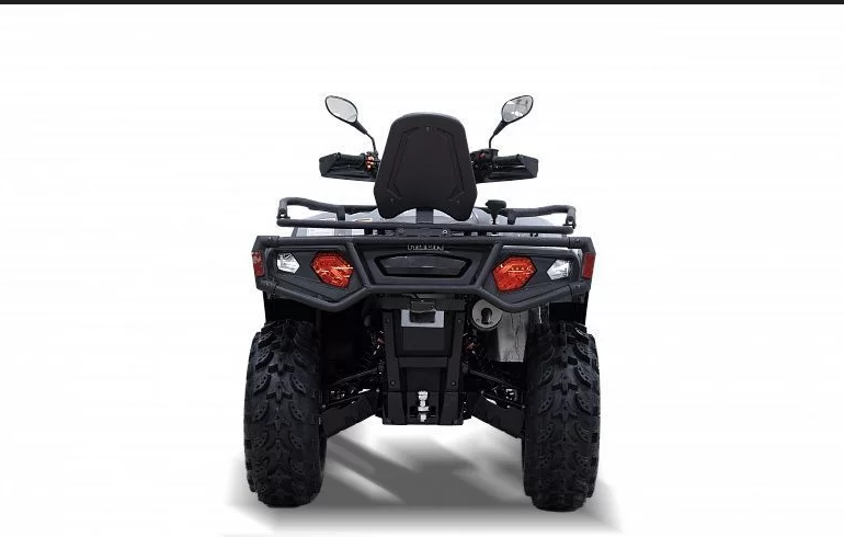 Квадроцикл HISUN TACTIC 550 (HS550ATV) NORMAL в Казани