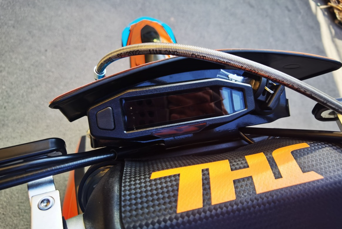 Мотоцикл JHLMOTO JHL Z7 NC250S (177MM-A) в Казани