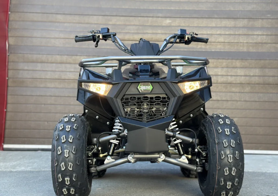 Квадроцикл GBM DAXTER 220 NEW в Казани