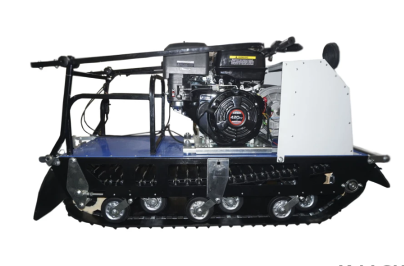 Мотобуксировщик XTREME-MOTORS "Полюс-2" Зима 15 л.с. в Казани Мотобуксировщик XTREME-MOTORS "Полюс-2" Зима 15 л.с. в Казани