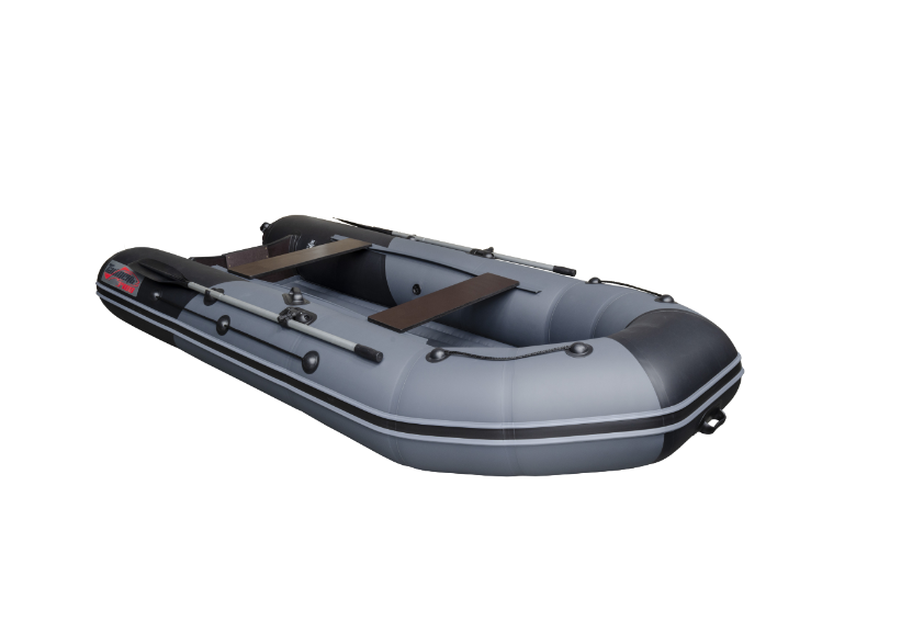 Лодка Таймень NX 3400 НДНД PRO в Казани