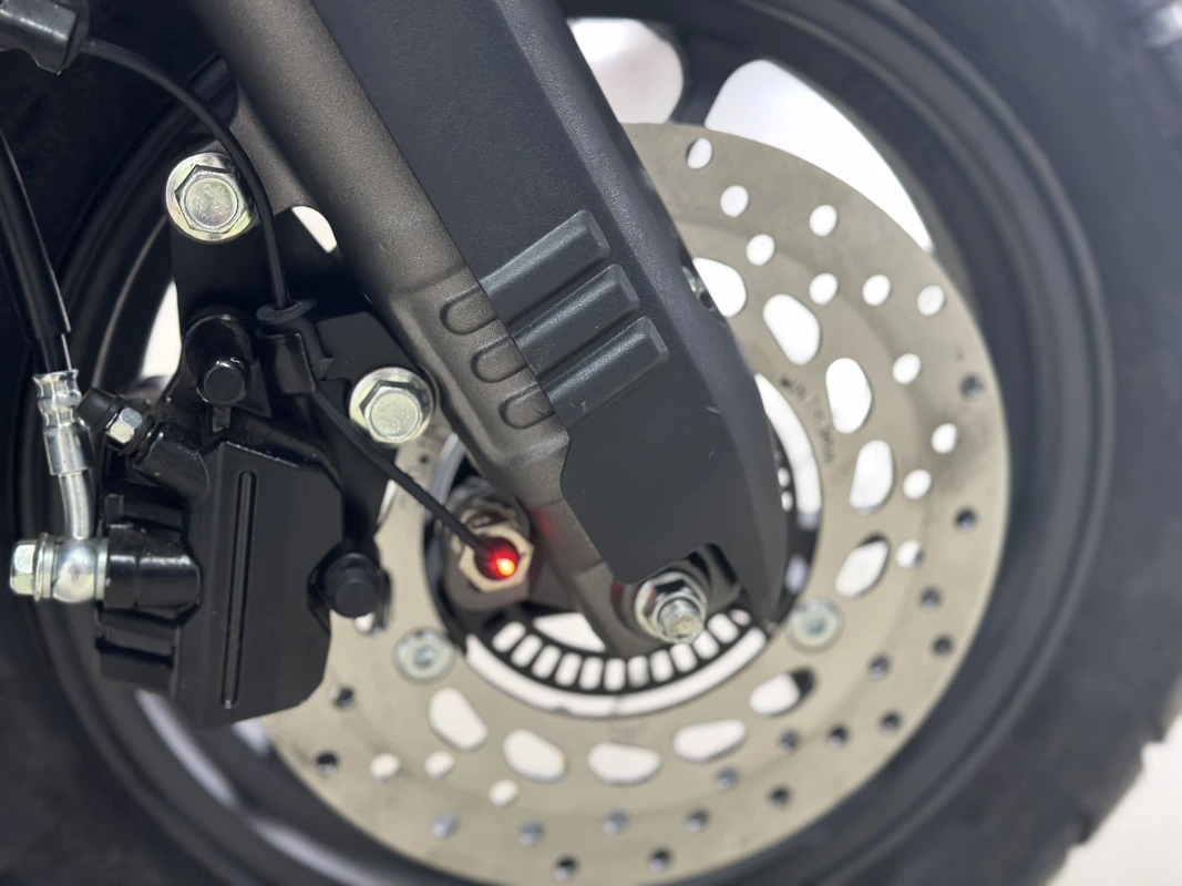 Скутер PROMAX STALKER 150(49) в Казани