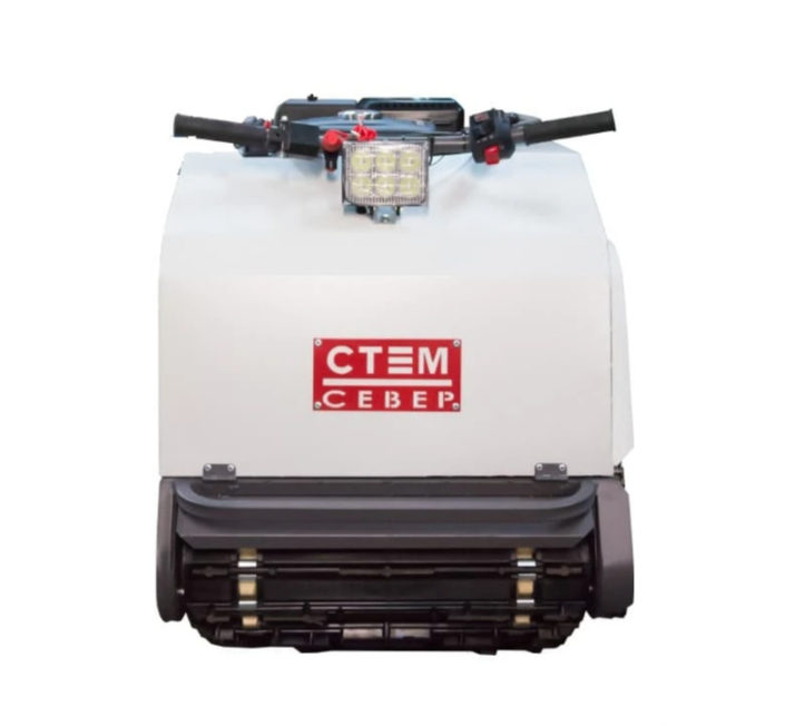 Мотобуксировщик СТЕМ СЕВЕР ЭКСПЕРТ 500 15 л.с. в Казани