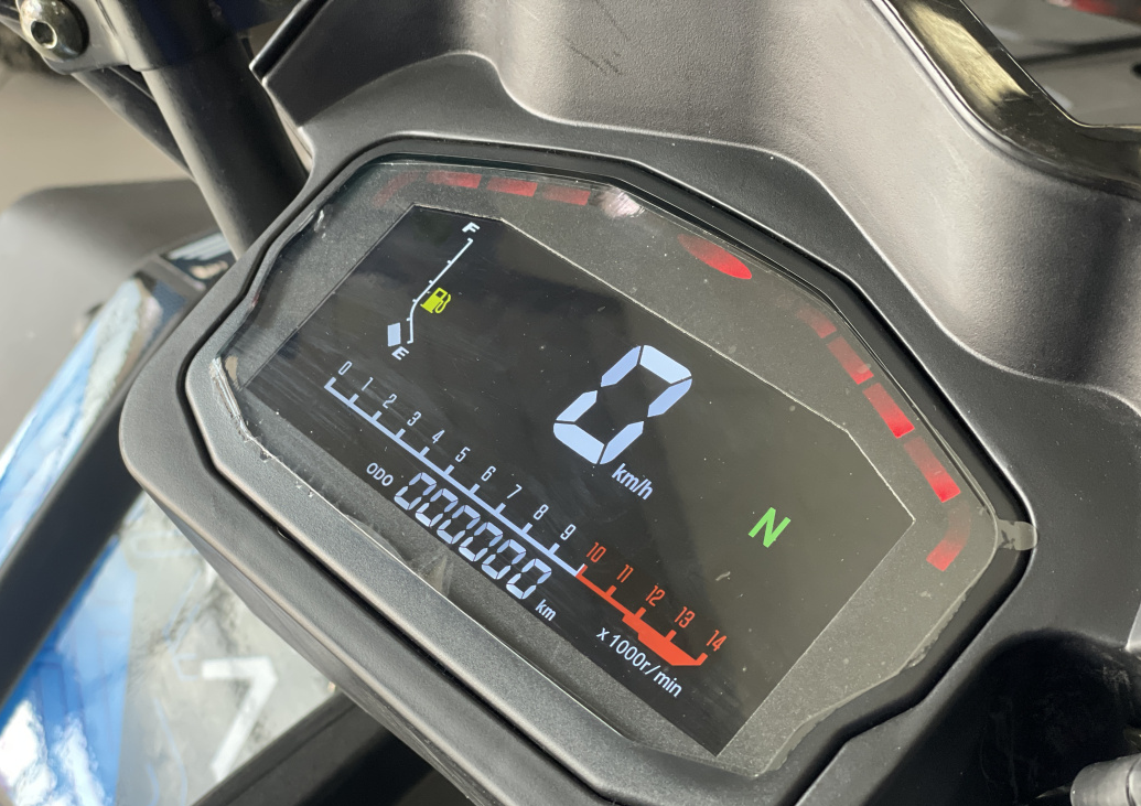 Квадроцикл PROMAX TAURUS 300 в Казани