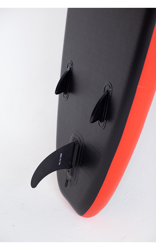 НАДУВНОЙ SUP BOARD BURNFIRE 11 в Казани