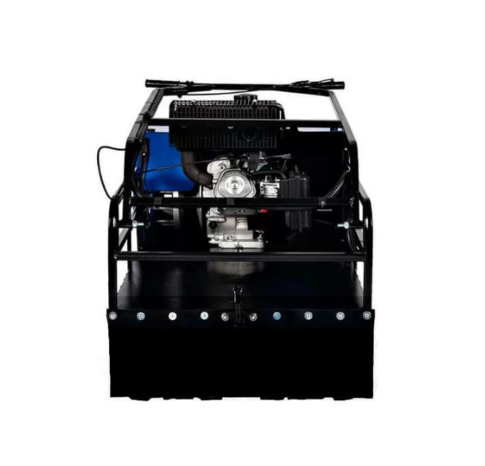 Мотобуксировщик МУЖИК М600 СТАНДАРТ 18.5 л.с. в Казани