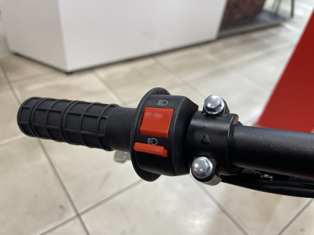 Кроссовый мотоцикл FAIDET K1 PR300 в Казани