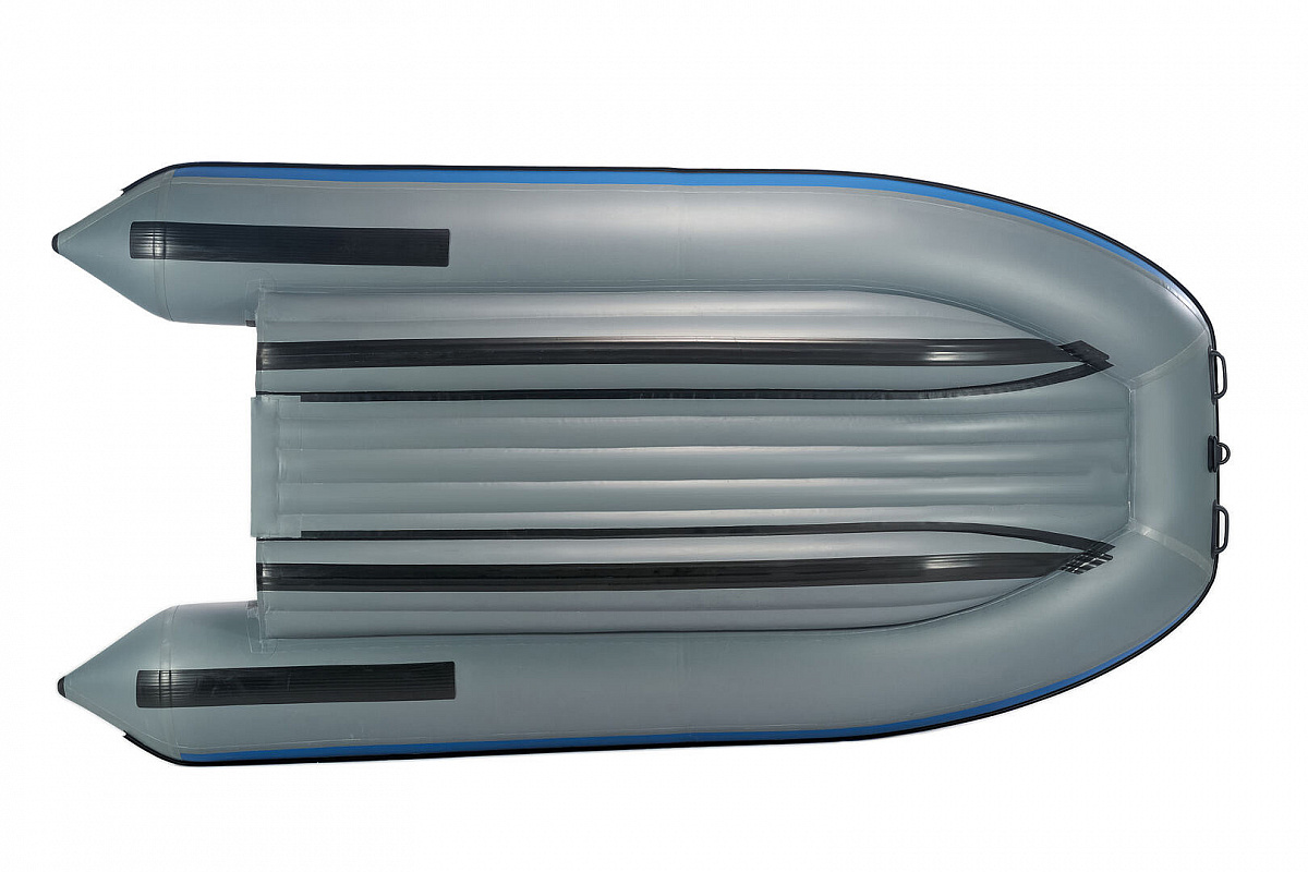 Лодка MISHIMO FAMILY LITE DF 390 в Казани