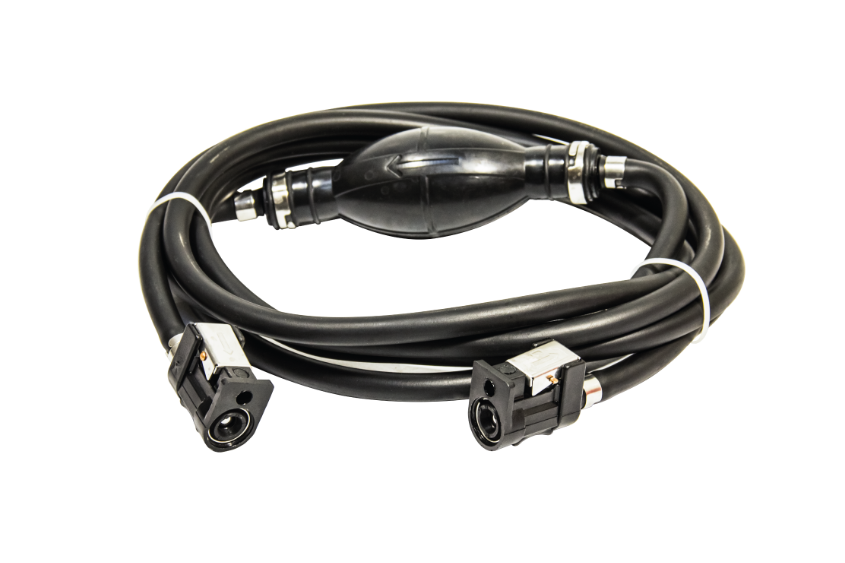 Лодочный мотор APACHE T5 BS в Казани