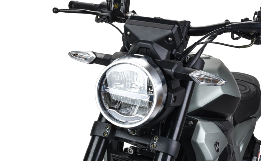 Мотоцикл MOTOLAND (МОТОЛЕНД) 300 CBR в Казани