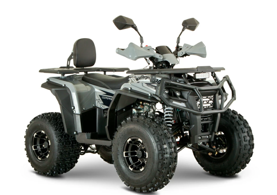 Квадроцикл YACOTA DRAGON LUX LD в Казани