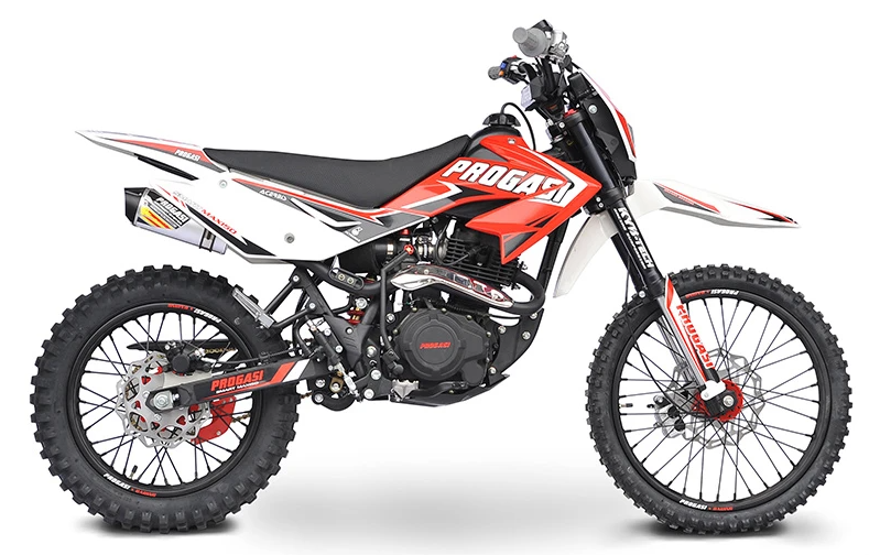 Питбайк Progasi Smart Max 150 в Казани