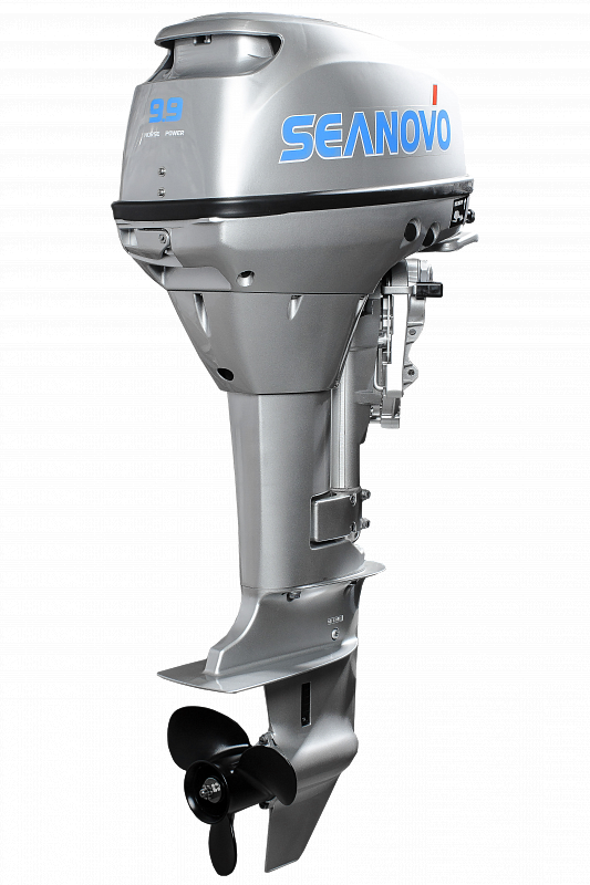 Лодочный мотор SEANOVO SN9.9FHS в Казани