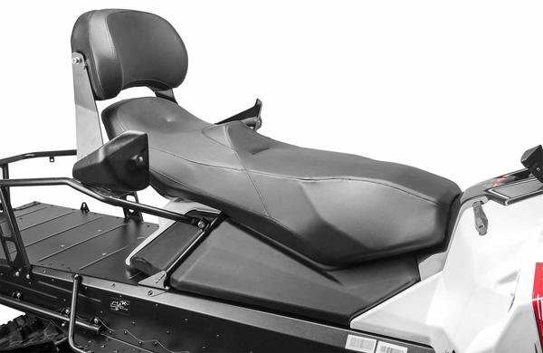 Снегоход STELS SA800R (L LUX WT) ВИТЯЗЬ 2.0 К01 Tech в Казани